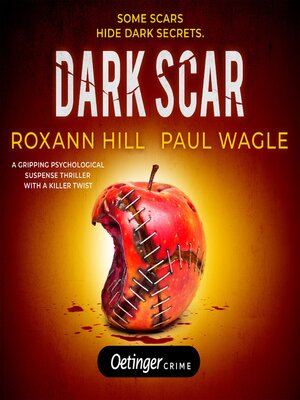 cover image of Dark Scar